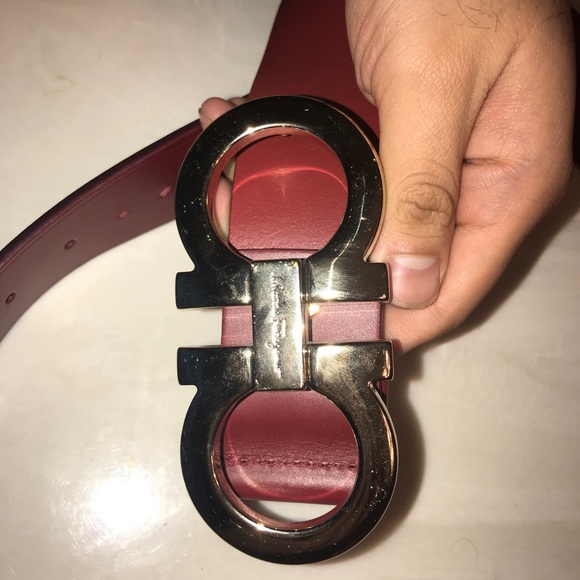 Ferragamo belt - Picture 2 of 6